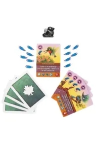 Klonowa Dolina: Zestaw minidodatków LUCRUM