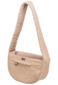 Bethany, torba na ramię, dla psa, róż, 36 x 18 x 23 cm