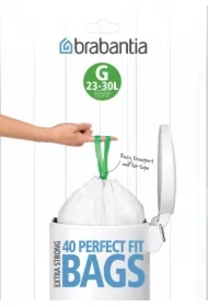 Worki na śmieci 375668