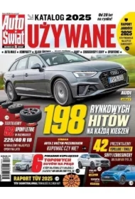 Auto Świat Katalog Używane 2/2025