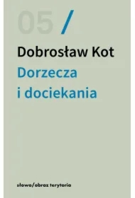 Dorzecza i dociekania