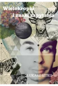 Wielokropki i znaki zapytania