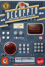 Decrypto: Edycja Jubileuszowa