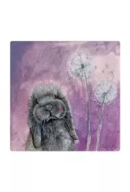 Magnes FM206 Króliczek