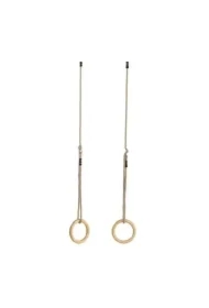 Wiszące obręcze 2 szt