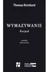 Wymazywanie