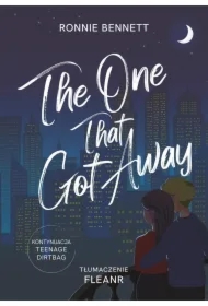 The One That Got Away