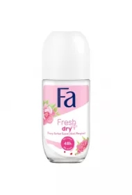 Fresh&Dry Peony Sorbet 48h antyperspirant w kulce o zapachu sorbetu z piwonii