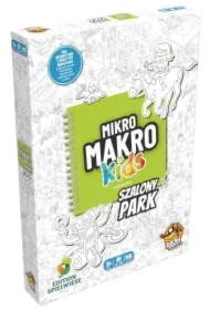 MikroMakro: Kids