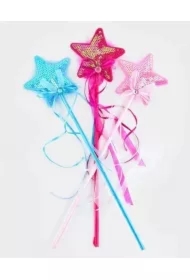 Różdżka wróżki 40cm MIX