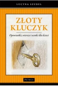 Złoty kluczyk