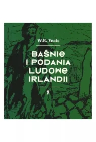Baśnie i podania ludowe Irlandii