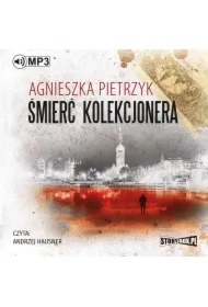 Śmierć kolekcjonera