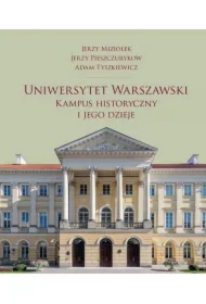 Uniwersytet Warszawski