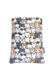 Etui Pokrowiec Worek na książkę/tablet Cute Cat