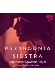 Przyrodnia siostra