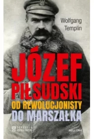 Józef Piłsudski. Biografia