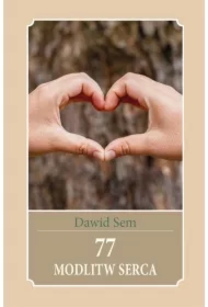 77 modlitw serca
