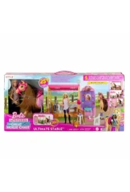 Barbie. Stadnina marzeń