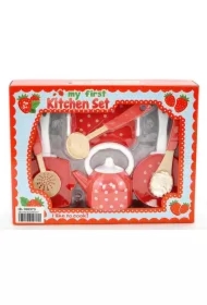 Zestaw kuchenny 524460 Adar