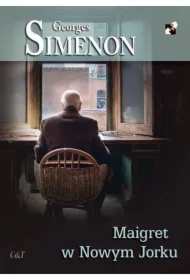 Maigret w Nowym Jorku