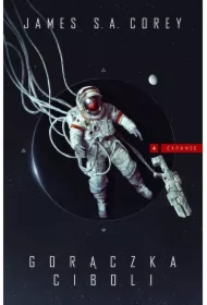 Gorączka Ciboli. Ekspansja. Tom 4