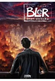 Stan strachu. Bler. Cz. 4