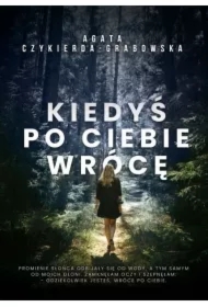 Kiedyś po ciebie wrócę