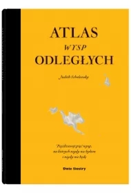 Atlas wysp odległych