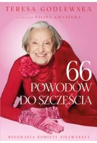 66 powodów do szczęścia