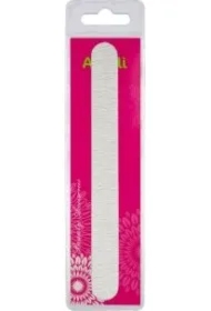 Pilnik do paznokci szary