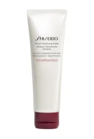 Głęboko oczyszczająca pianka do twarzy