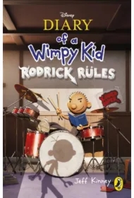 Diary of a Wimpy Kid Rodrick Rules