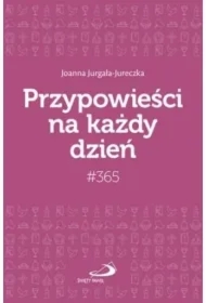 Przypowieści na każdy dzień