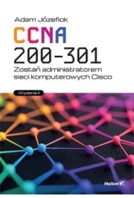 CCNA 200-301. Zostań administratorem...