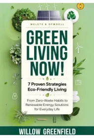 Green Living Now!