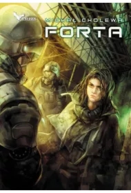 Forta. Algorytm wojny. Tom 3