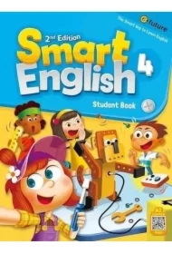 Smart English 4. Student Book