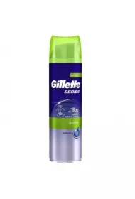 Series Shave Gel Sensitive żel do golenia dla skóry wrażliwej