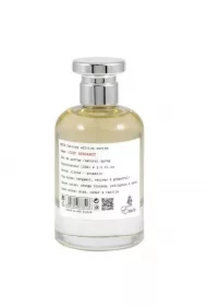 Woda perfumowana Just Bergamot Factory Edition