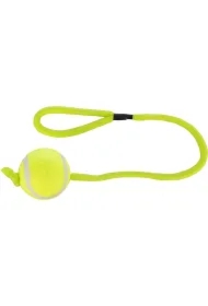 Piłka tenisowa na sznurku 6, 5/50cm