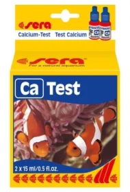 Test na wapń -calcium-Test (Ca)