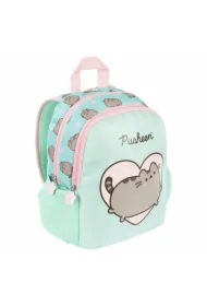 Plecak wycieczkowy D6 Pusheen Mint