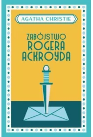 Zabójstwo Rogera Ackroyda