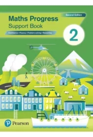 KS3 Maths 2019: Support Book 2