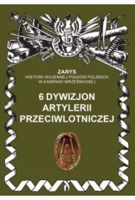 6 Dywizjon Artylerii Przeciwlotniczej