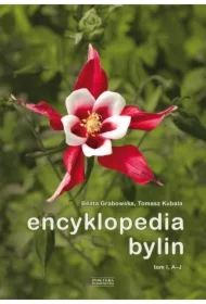 Encyklopedia Bylin T.1 Grabowska Beata, Kubala Tomasz