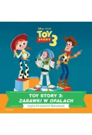 Toy Story 3. ZABAWKI W OPAŁACH