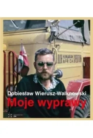Moje wyprawy