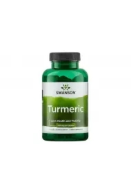 Turmeric 720 mg - suplement diety